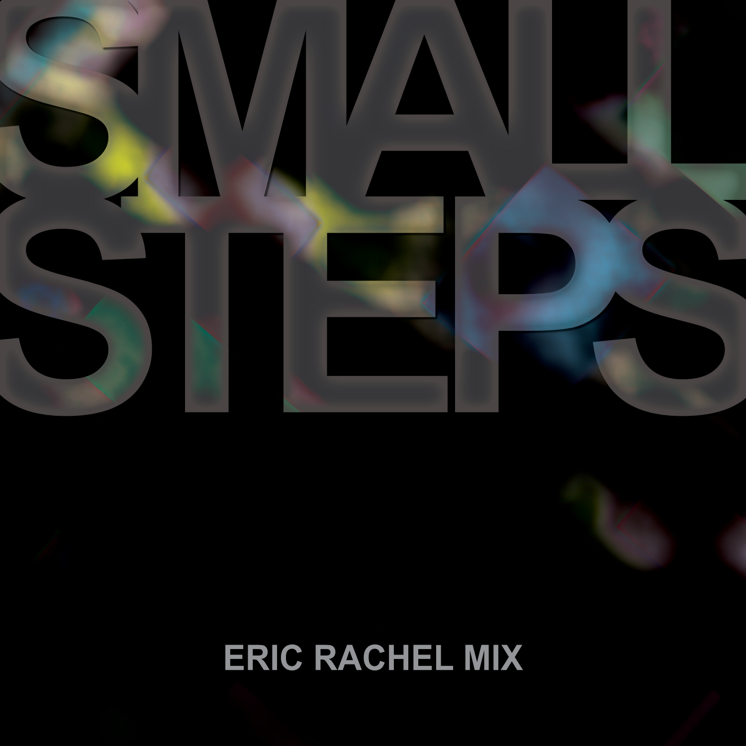 Small Steps artwork