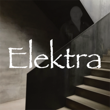 Elektra artwork