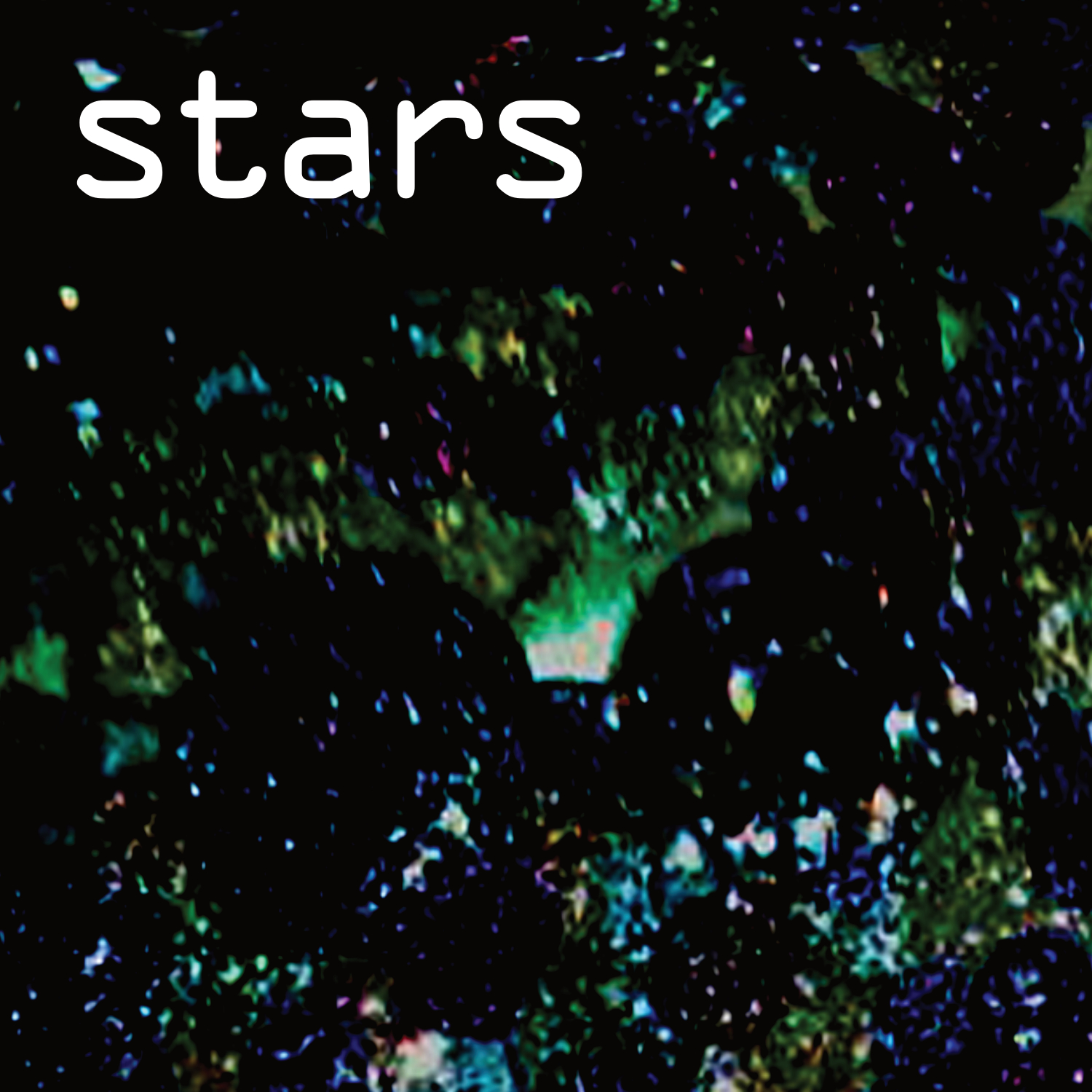 Stars artwork