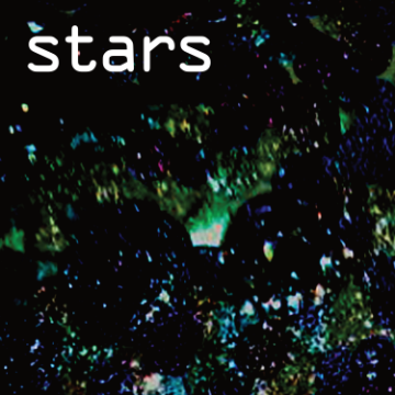 Stars artwork