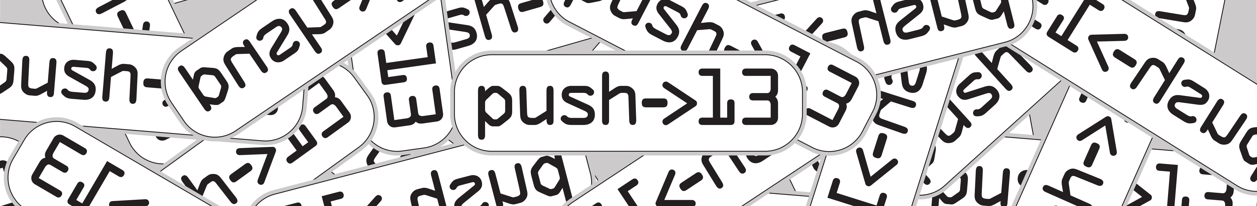 push13 header